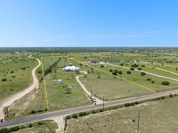 Liberty Hill, TX 78642,5925 County Road 236 RD