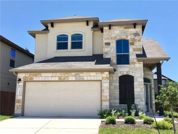 3909 Tranquil LN, Austin, TX 78728