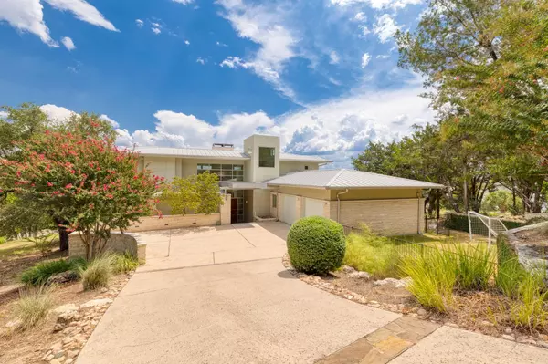 Lago Vista, TX 78645,1417 Osprey Ridge LOOP