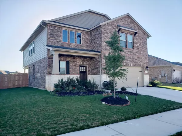 Georgetown, TX 78626,124 Peruvian LN