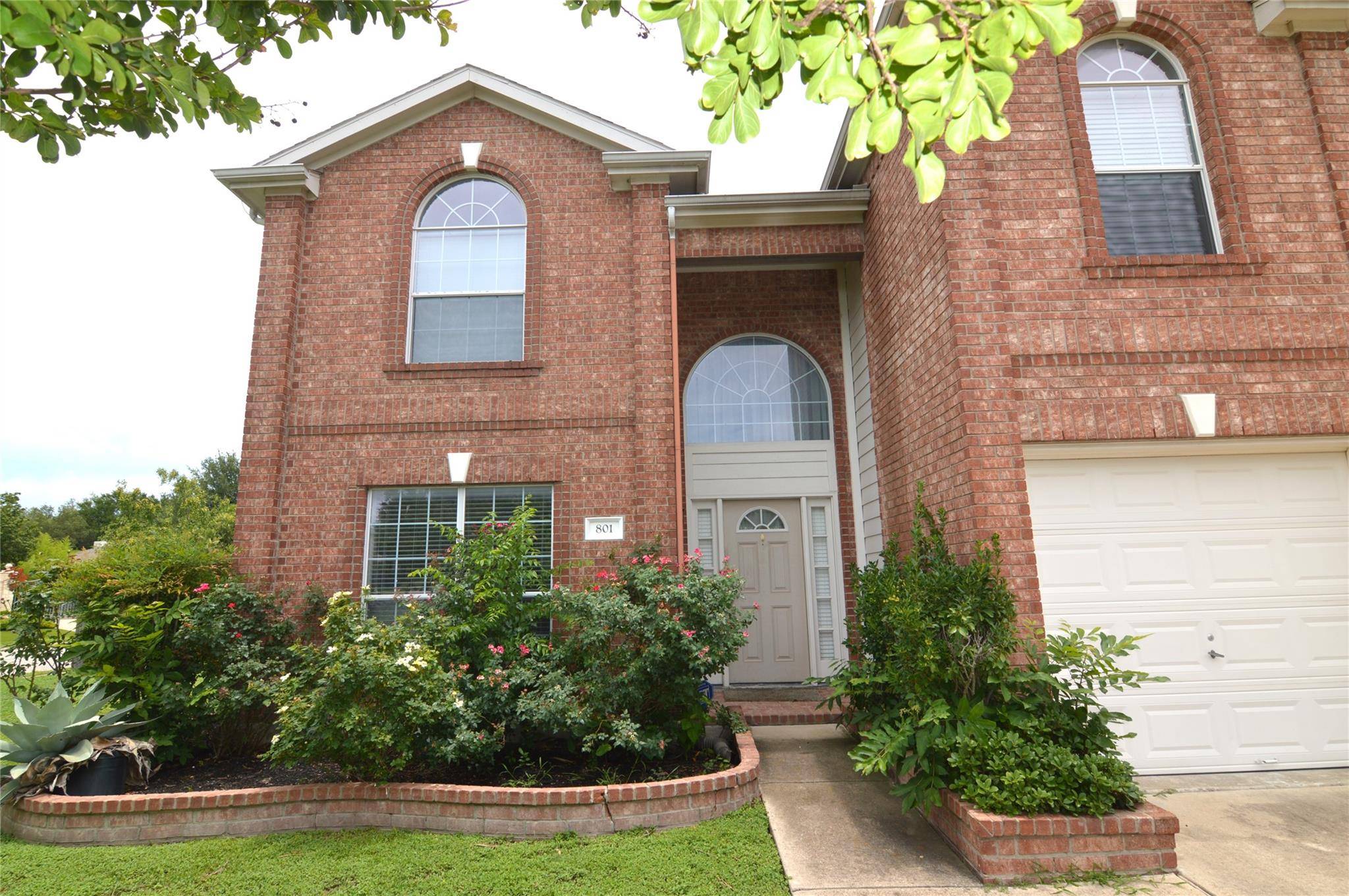 Round Rock, TX 78665,801 Barefoot CV