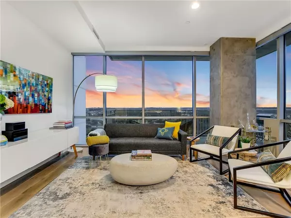 222 West Ave #1802, Austin, TX 78701