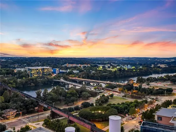 Austin, TX 78701,222 West Ave #1802