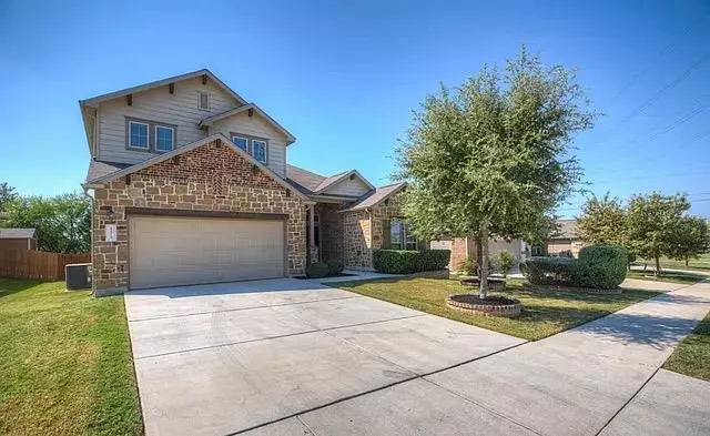 5519 Cypress Pt PT, Cibolo, TX 78108