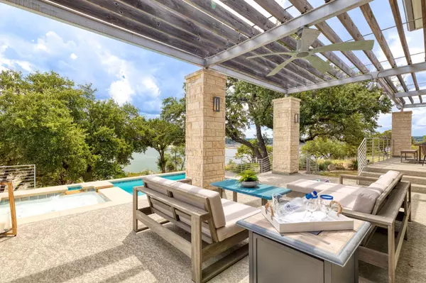 Lago Vista, TX 78645,1417 Osprey Ridge LOOP