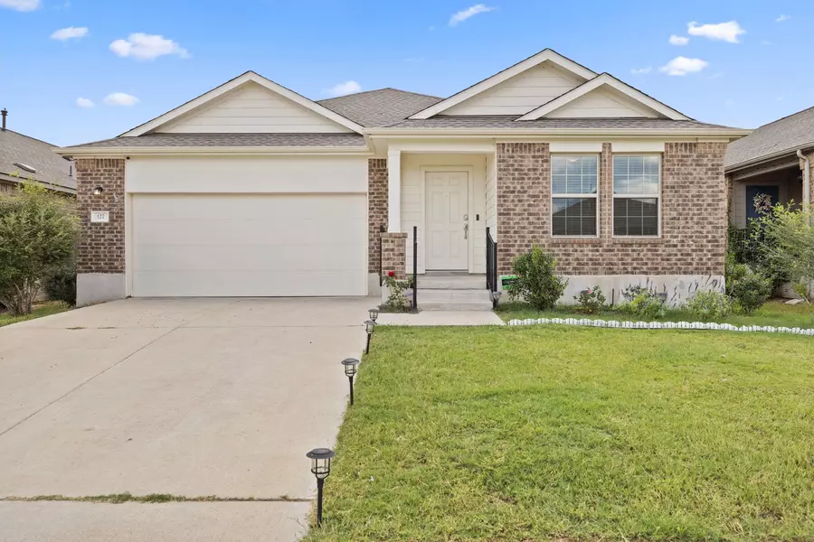 127 George Kimble CV, Bastrop, TX 78602