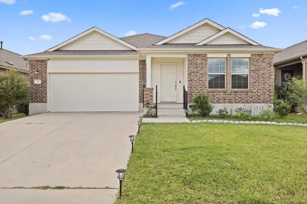 127 George Kimble CV, Bastrop, TX 78602