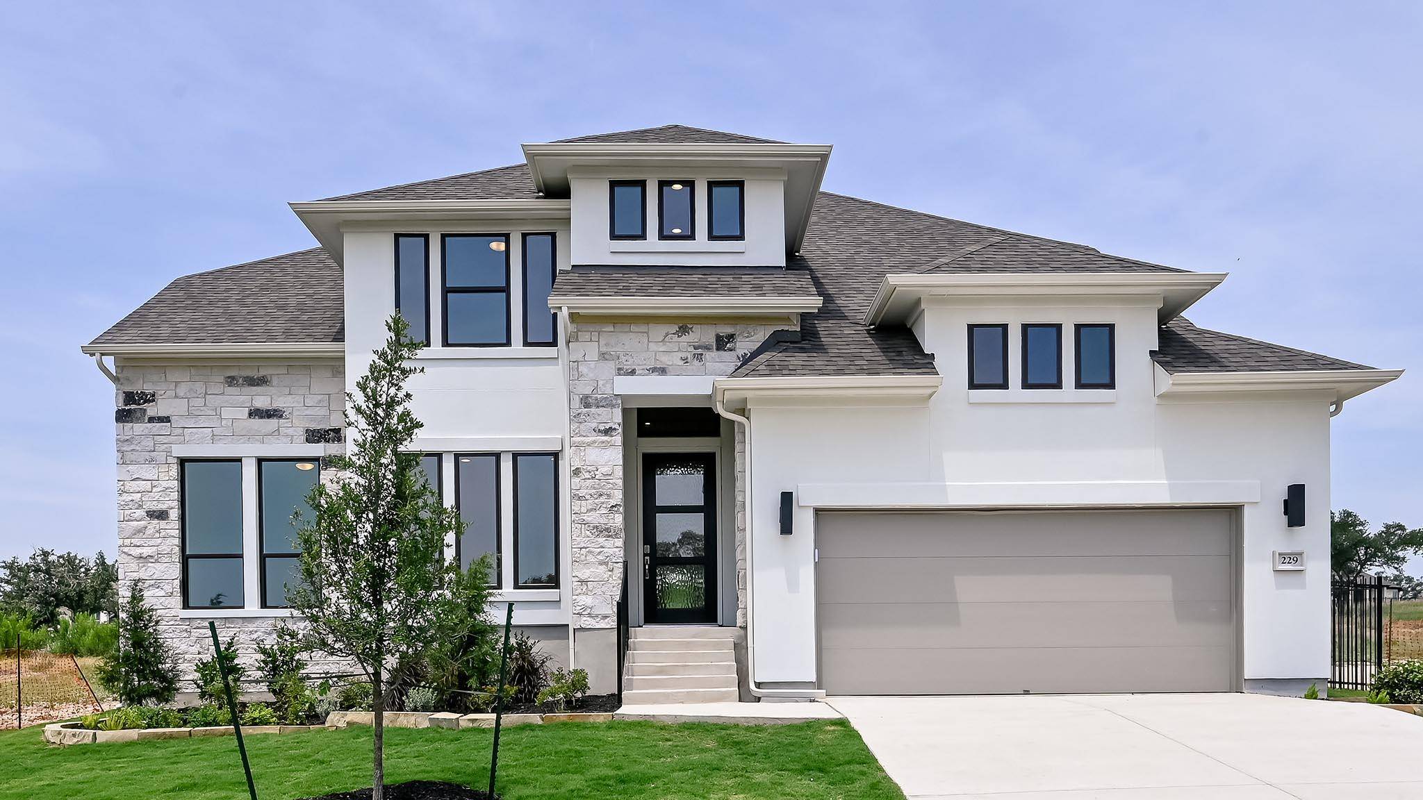229 Leaning Rock RDG, Austin, TX 78737