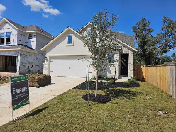 Georgetown, TX 78633,2369 Sawdust DR