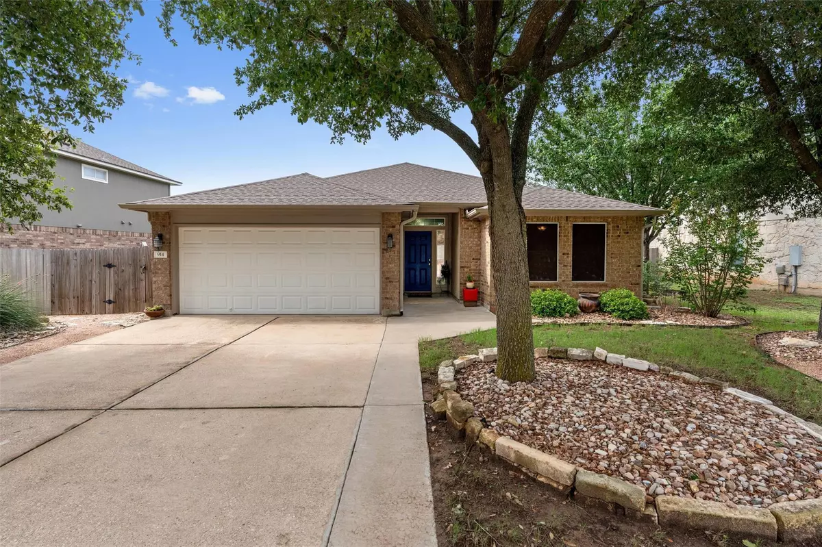Leander, TX 78641,914 Flanagan DR