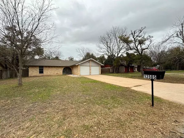 Austin, TX 78729,12505 Rainbow CT