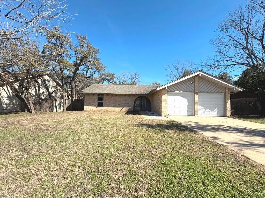 Austin, TX 78729,12505 Rainbow CT