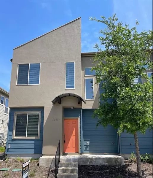 7501 Pantherpaw ST, Austin, TX 78757