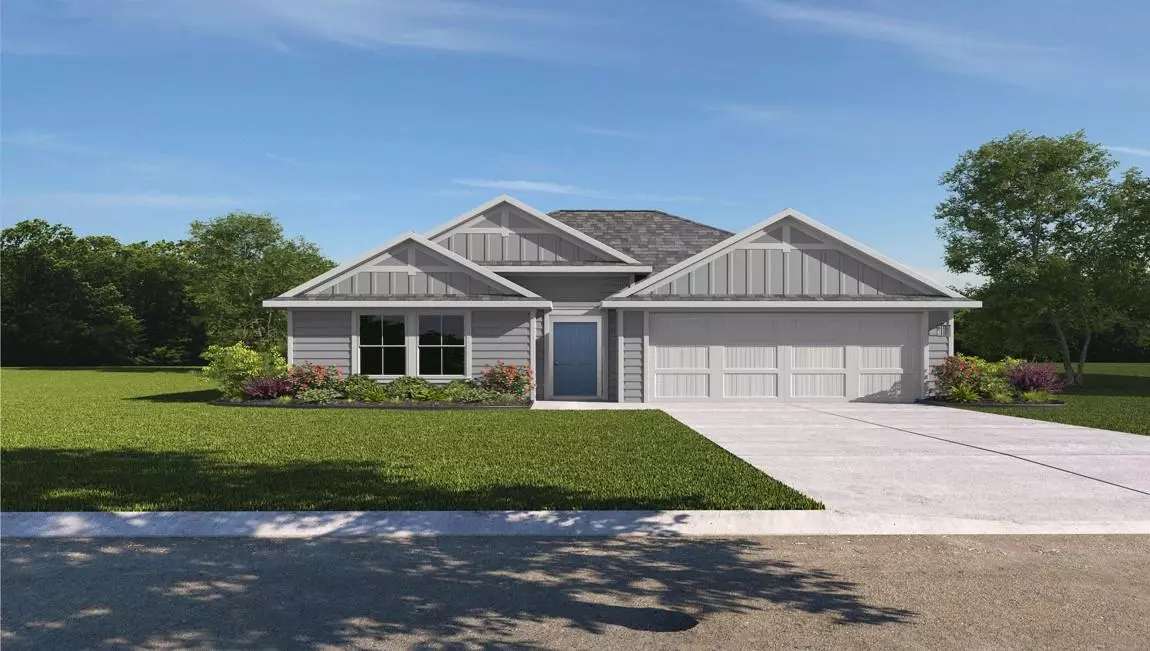 Jarrell, TX 76537,140 Little Green TRL