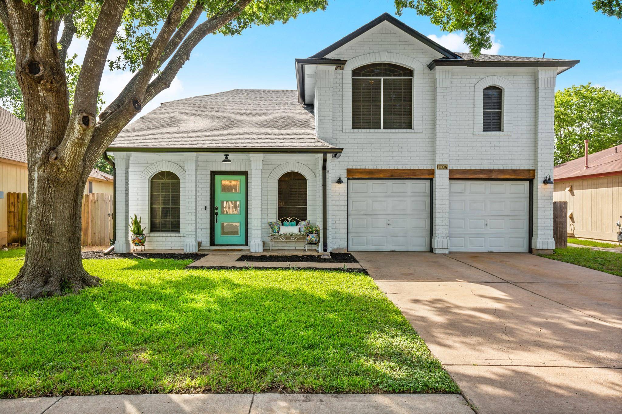 Austin, TX 78748,10607 Watchful Fox DR