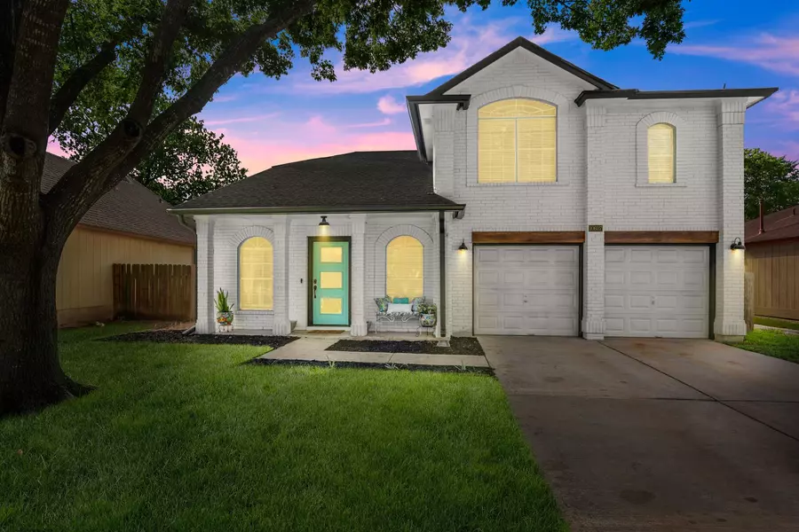 10607 Watchful Fox DR, Austin, TX 78748