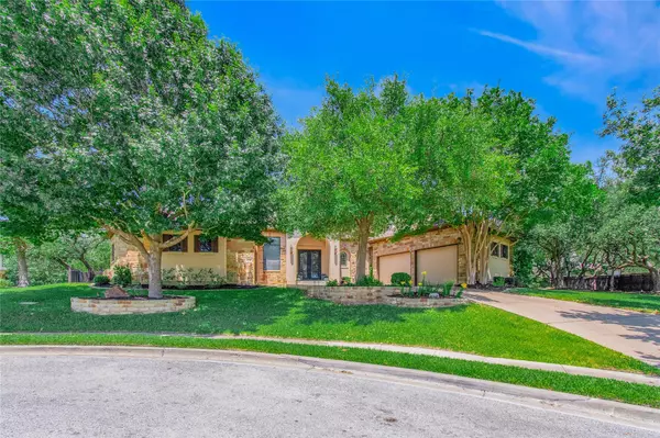 705 Cliffside Cove, Round Rock, TX 78665