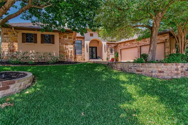 Round Rock, TX 78665,705 Cliffside Cove