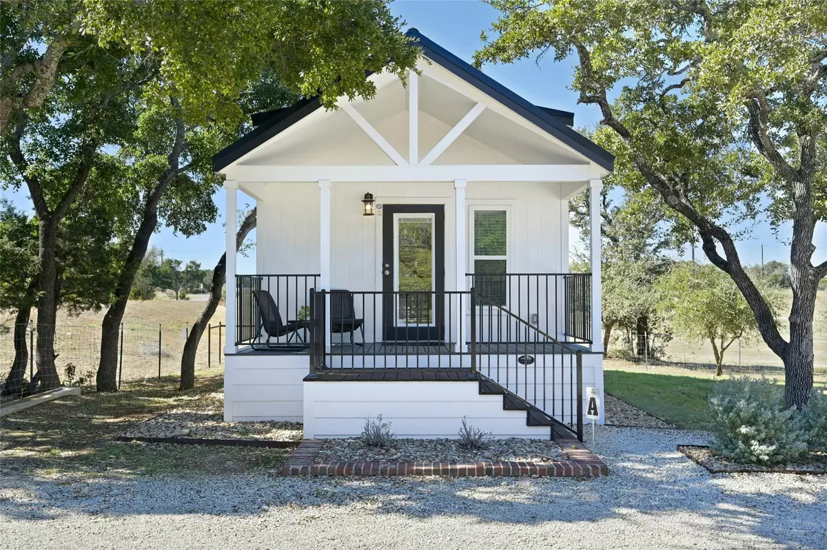 Liberty Hill, TX 78642,257 County Road 278 #A