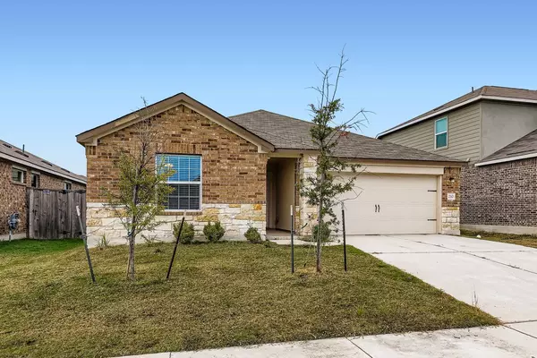 Hutto, TX 78634,210 Montego ST