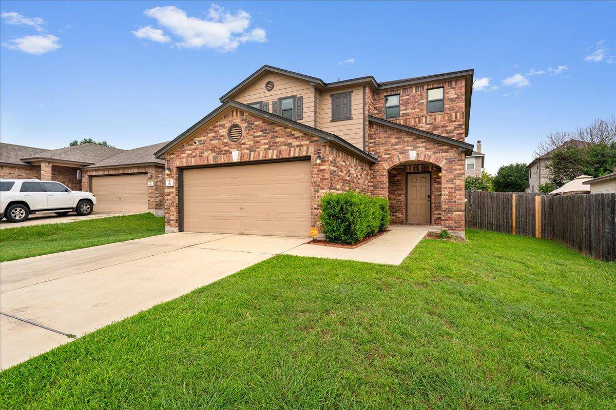 142 Rummel DR, Kyle, TX 78640