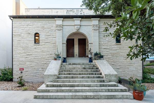 211 W Johanna ST #3, Austin, TX 78704