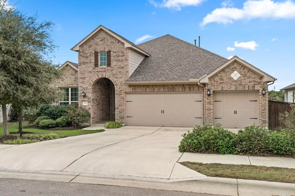 Leander, TX 78641,3224 Desert Shade BND