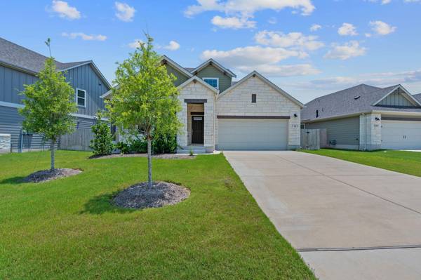 103 Blyths Horn, Cedar Creek, TX 78612