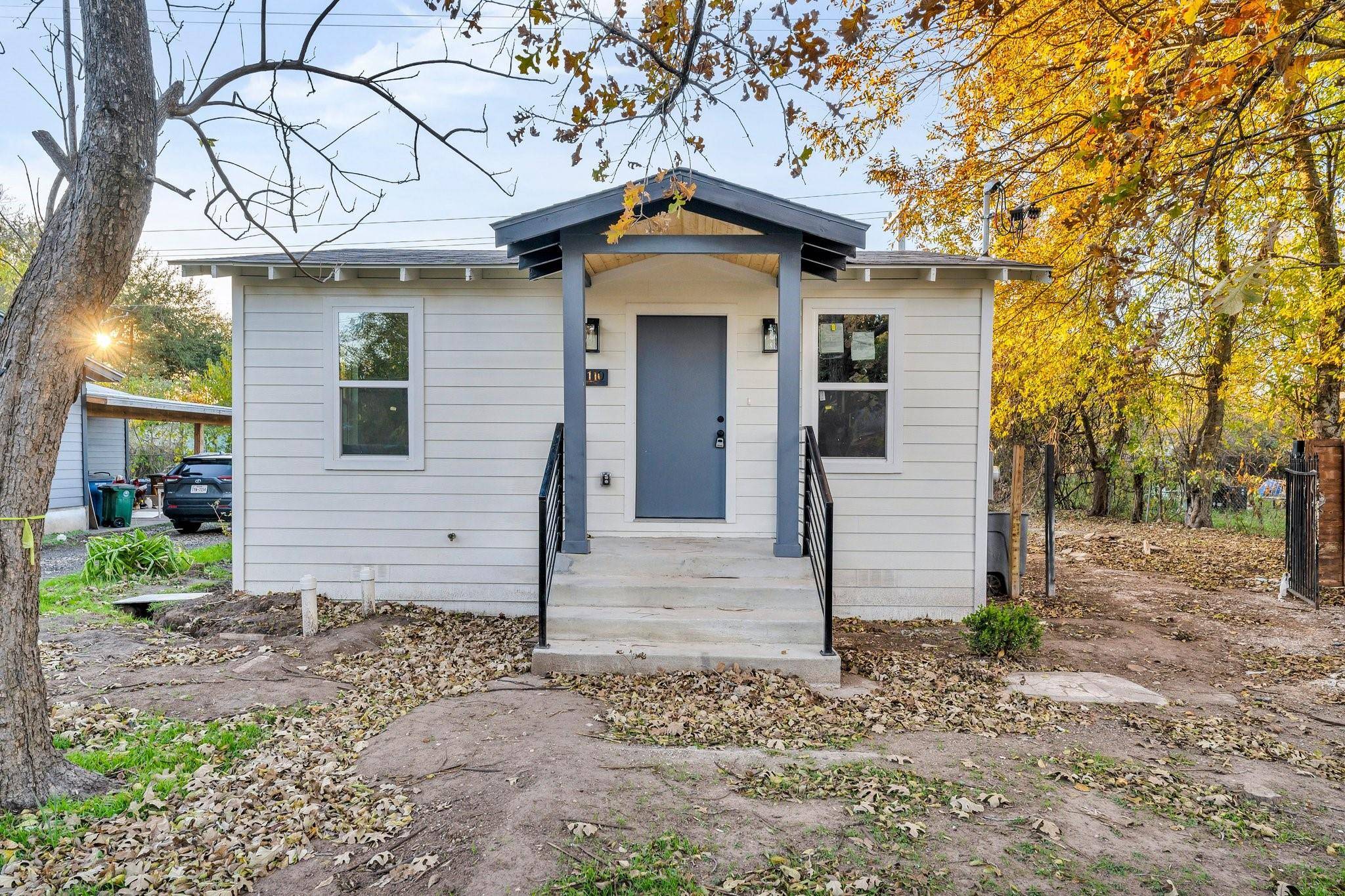 1110 Richardine Ave, Austin, TX 78721