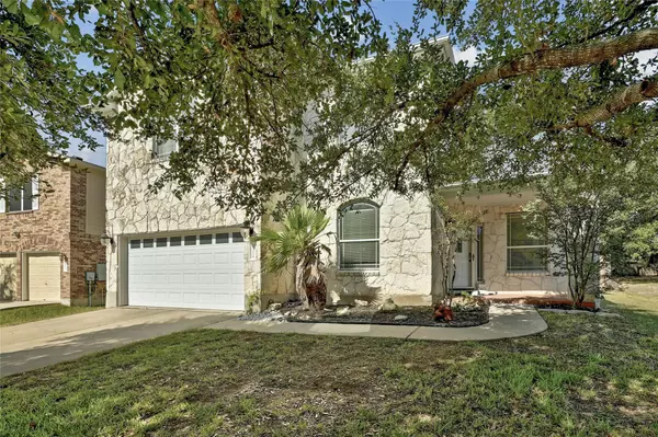 Round Rock, TX 78665,1324 Four Cabin CT