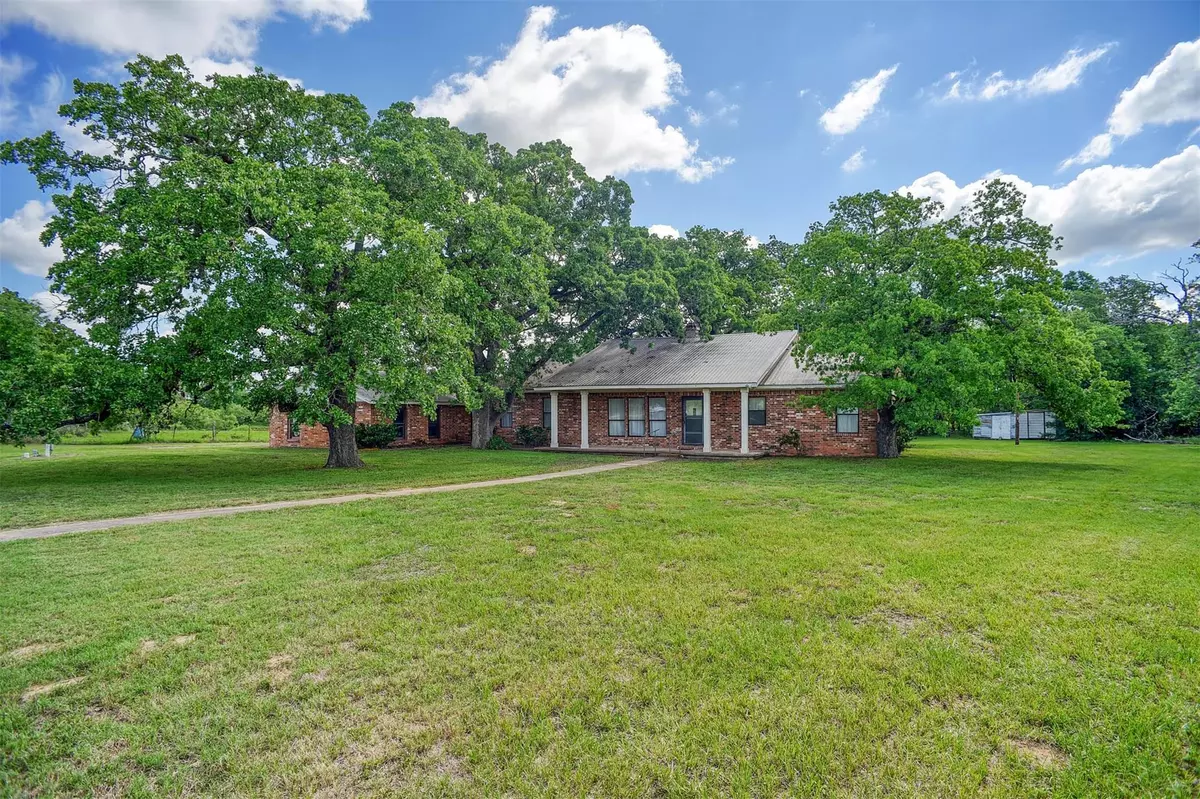 Elgin, TX 78621,1674 Old McDade RD #A
