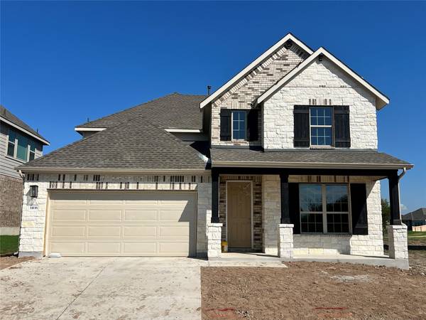 14116 Duckworth TRCE, Manor, TX 78653