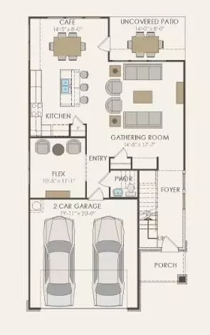 Georgetown, TX 78628,1821 Spring Mountain CV