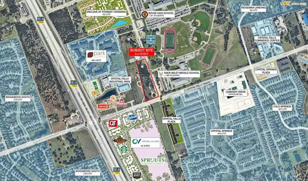 Leander, TX 78641,1533 Raider WAY