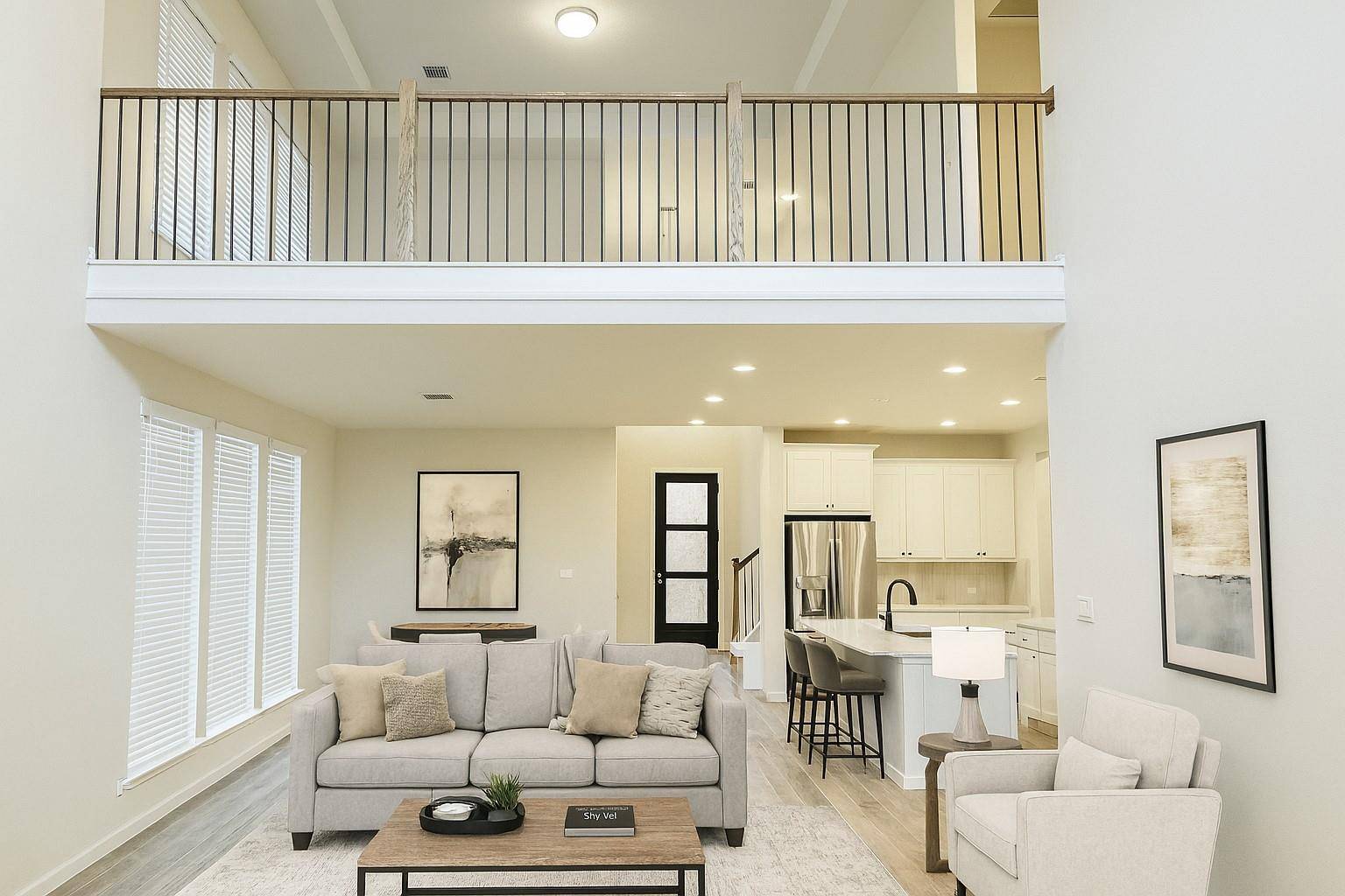 Liberty Hill, TX 78642,225 Menlo BND