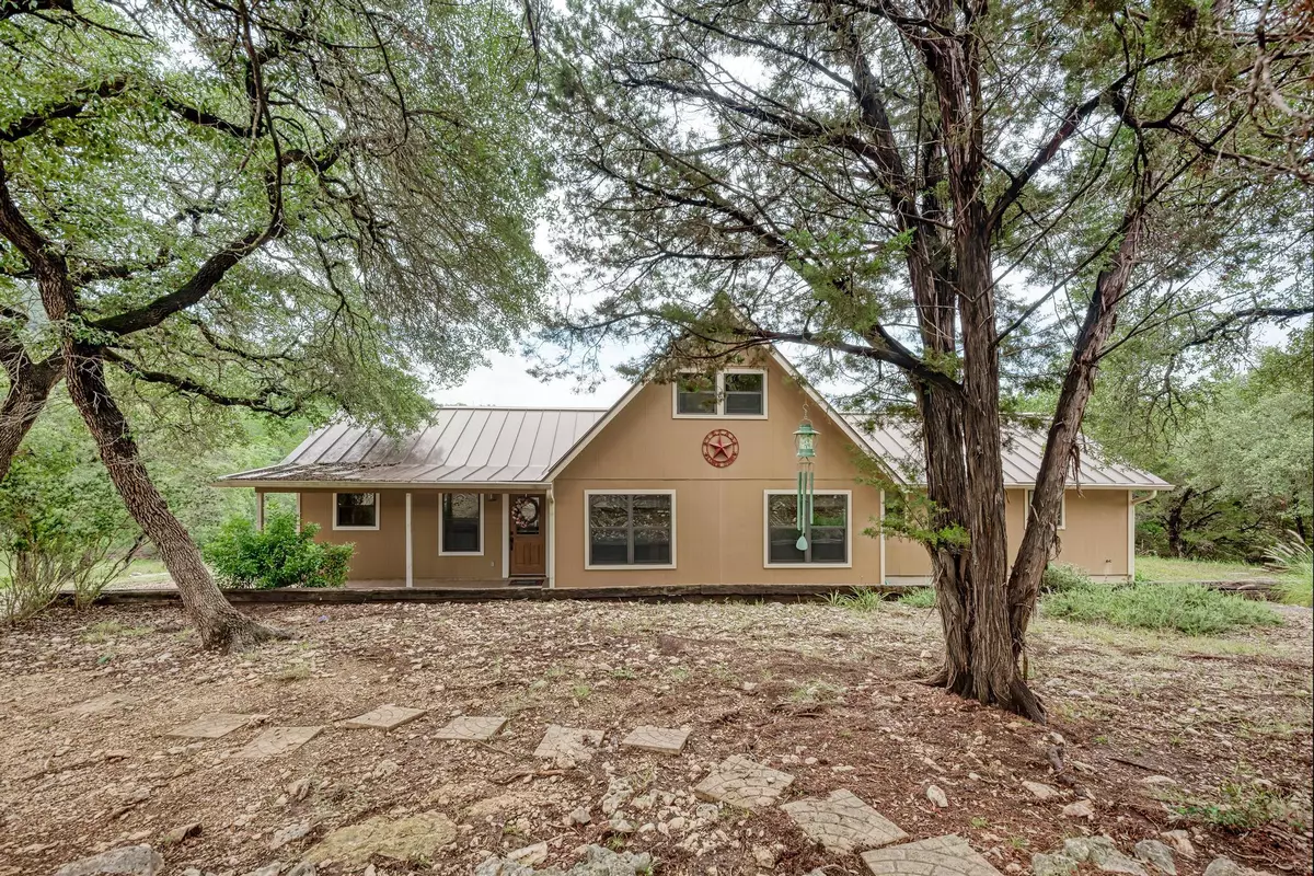 Canyon Lake, TX 78133,5093 Chimney Rock