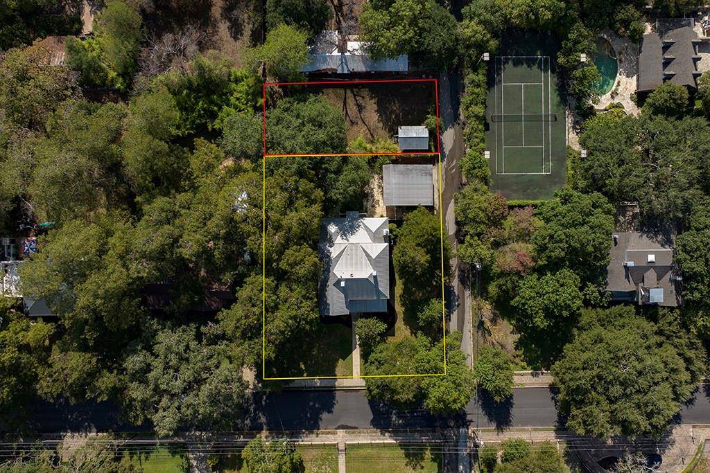 San Marcos, TX 78666,819 Belvin ST