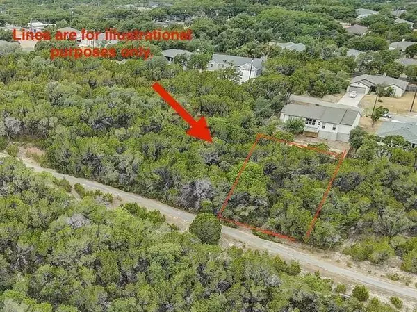 Leander, TX 78645,8018 Foothill CV