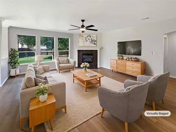 Cedar Park, TX 78613,3601 Turkey Path BND