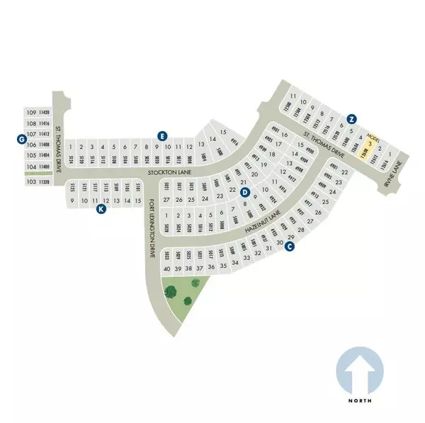 Del Valle, TX 78617,5029 Hazelnut LN