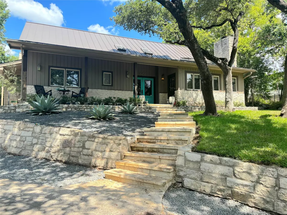 West Lake Hills, TX 78746,806 Rock Creek DR