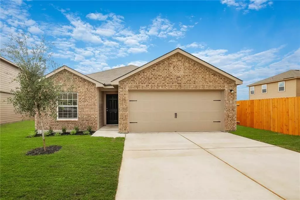 Jarrell, TX 76537,140 Allington CIR