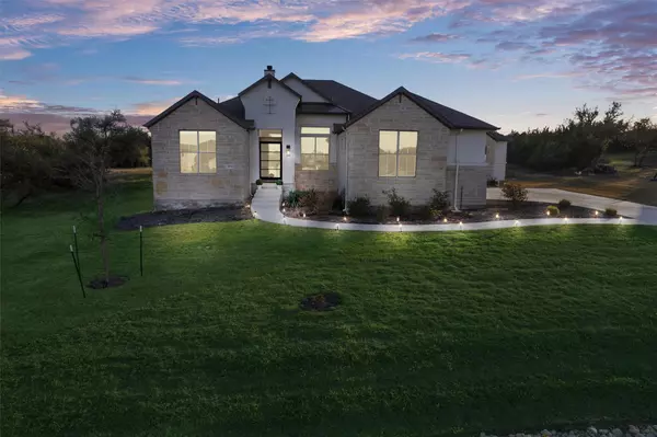 Liberty Hill, TX 78642,264 Wellborn Road RD