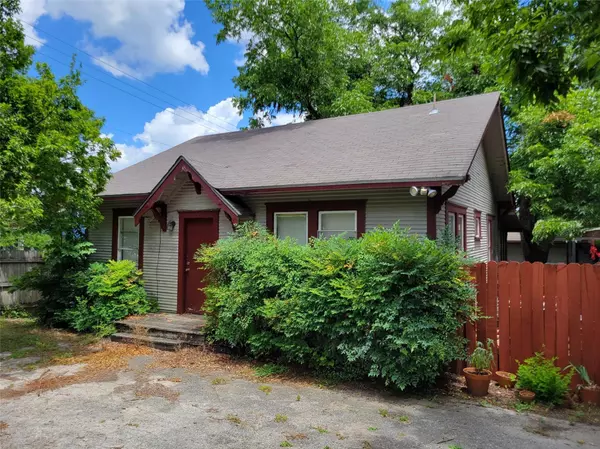 4627 Depew Ave, Austin, TX 78751