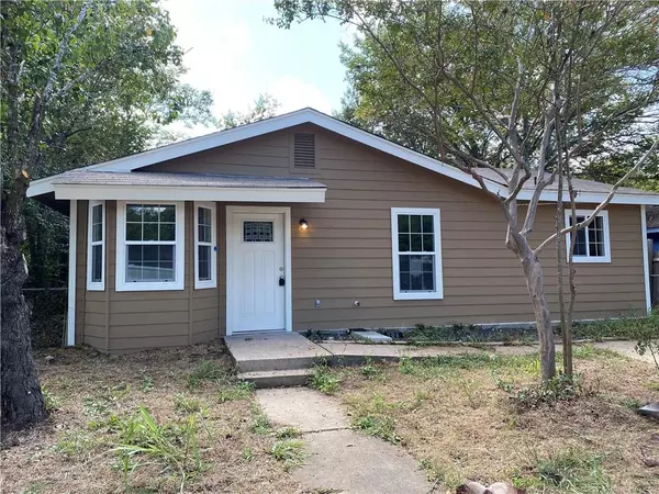 6107 Carnation TER, Austin, TX 78741