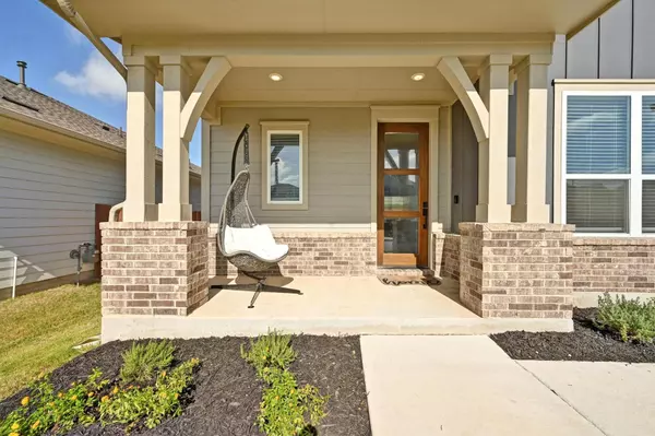 Buda, TX 78610,870 Texas Sage LOOP