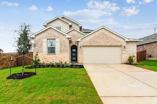 Pflugerville, TX 78660,17900 Trieste DR