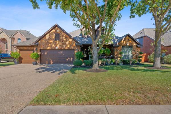 3905 Obsidian LN, Round Rock, TX 78681