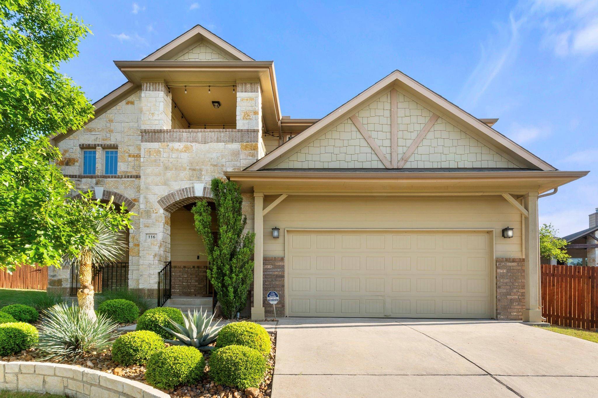 116 Silkstone ST, Hutto, TX 78634