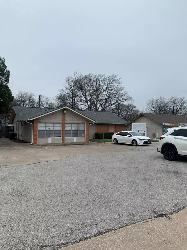 Austin, TX 78727,2211 W Parmer LN #B & Warehouse
